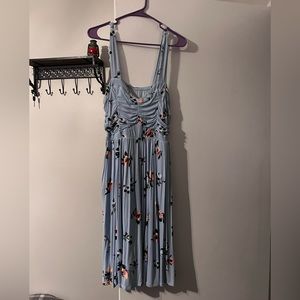 Torrid SuperSoft Size 1 Dress with pockets